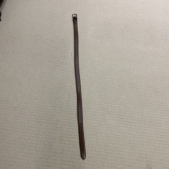 Men’s Polo by Ralph Lauren Belt - Picture 2 of 6